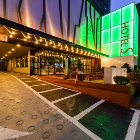Life Style S Hotel Seul Exterior foto
