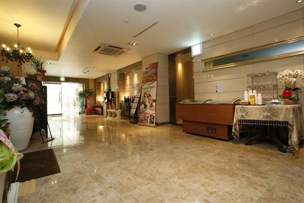 Life Style S Hotel Seul Exterior foto