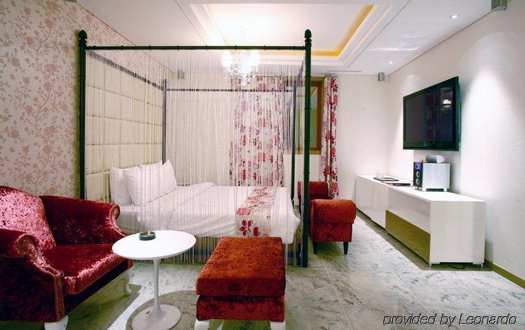 Life Style S Hotel Seul Exterior foto