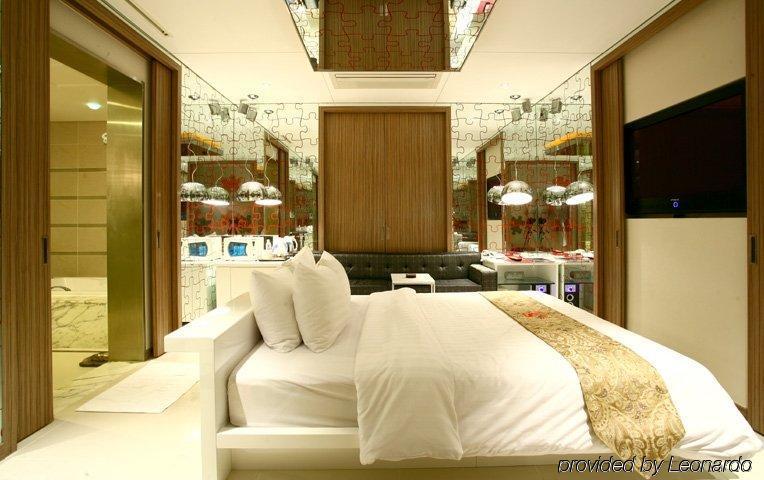 Life Style S Hotel Seul Exterior foto