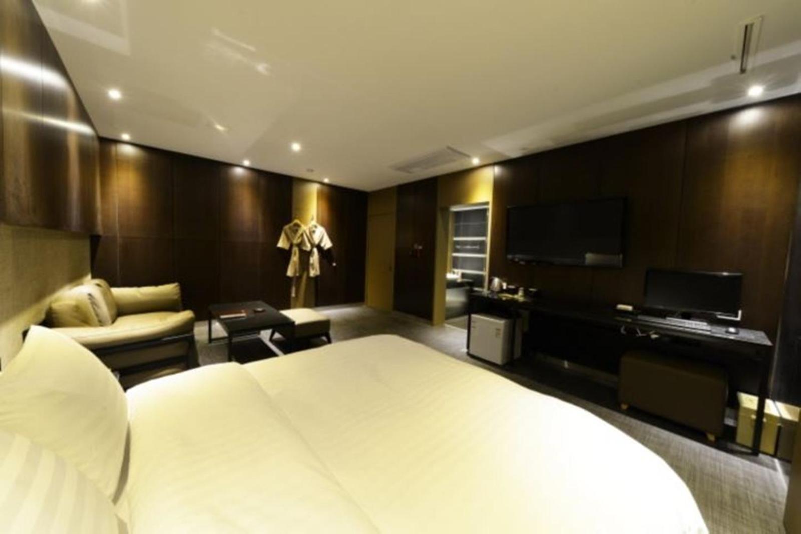 Life Style S Hotel Seul Exterior foto