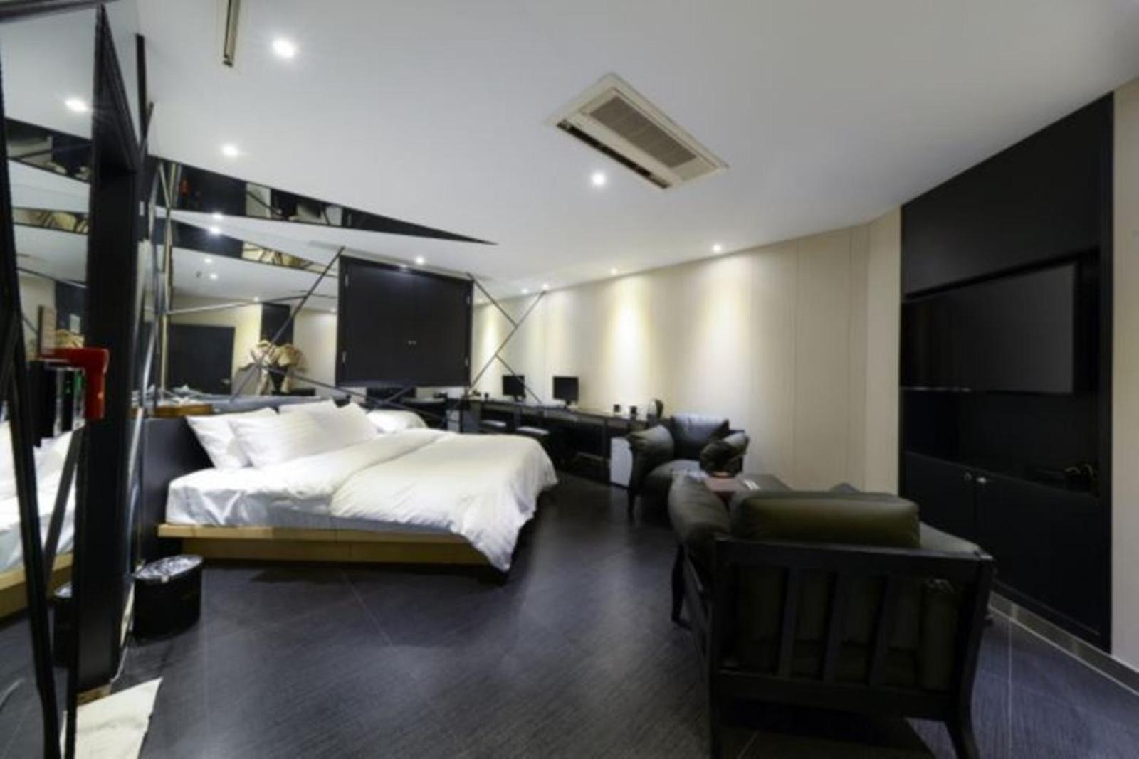 Life Style S Hotel Seul Exterior foto