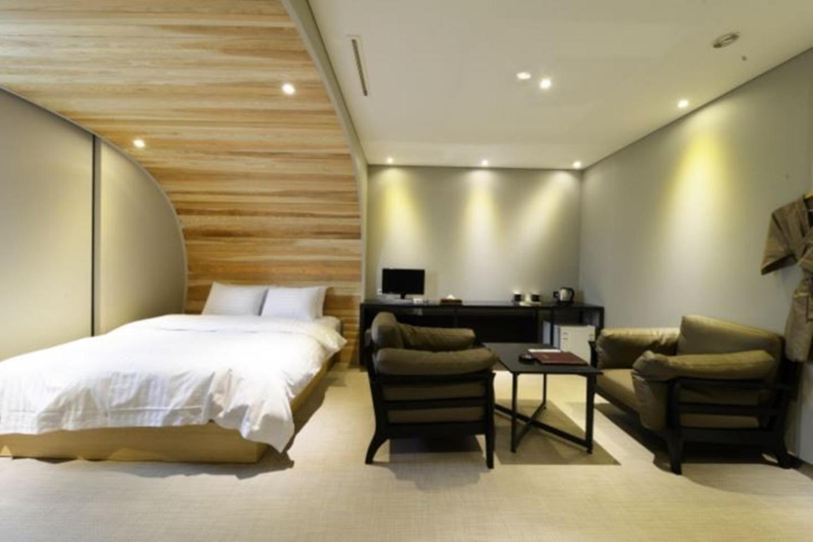 Life Style S Hotel Seul Exterior foto