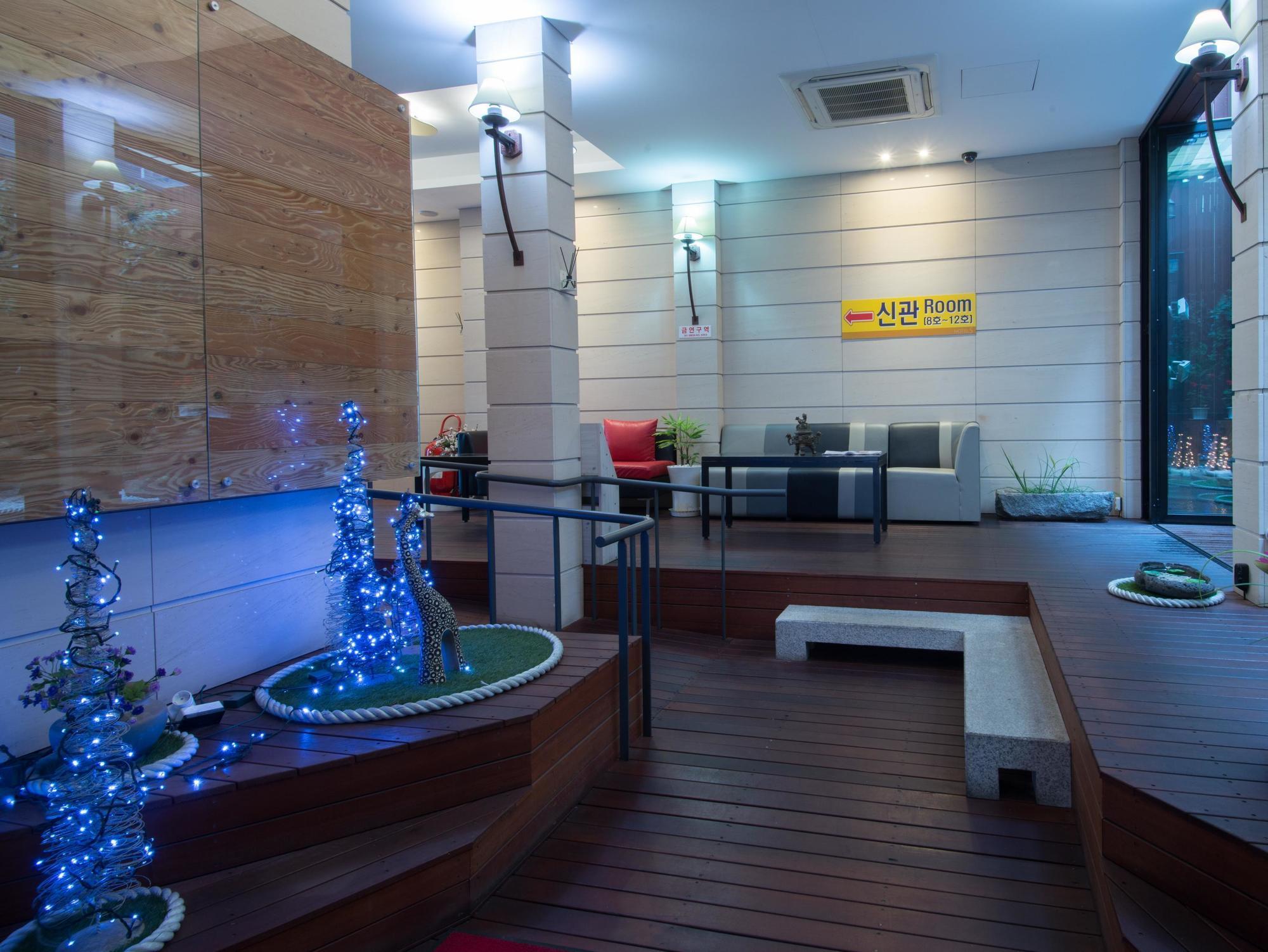 Life Style S Hotel Seul Exterior foto