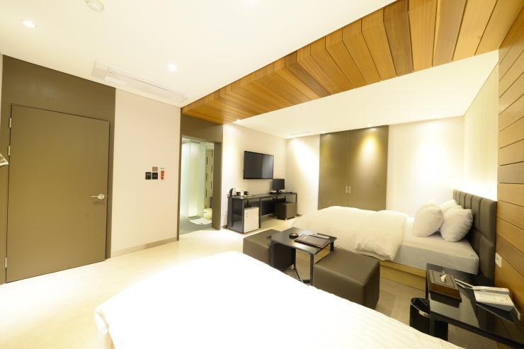 Life Style S Hotel Seul Exterior foto