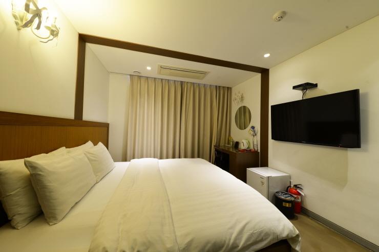 Life Style S Hotel Seul Exterior foto