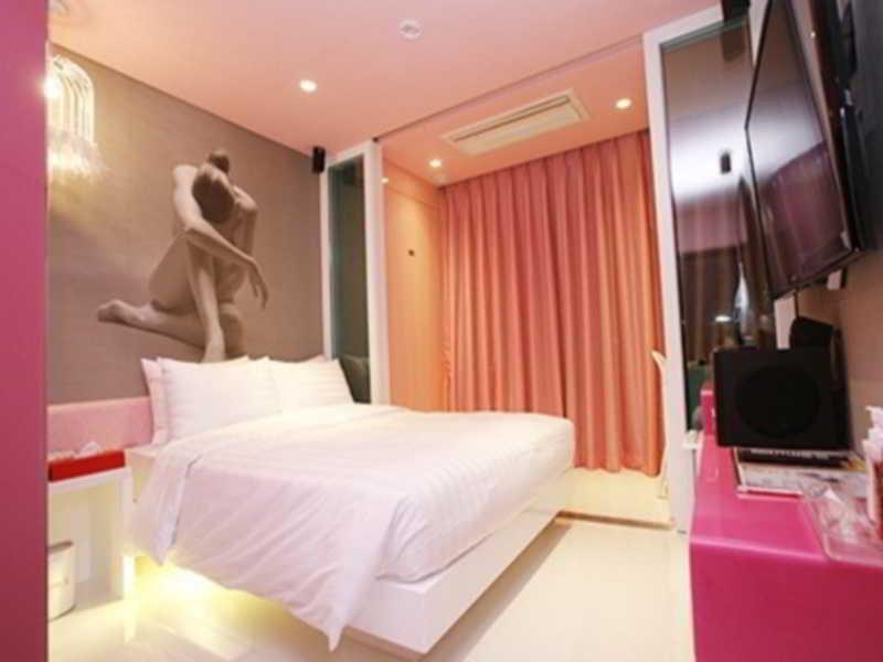 Life Style S Hotel Seul Exterior foto