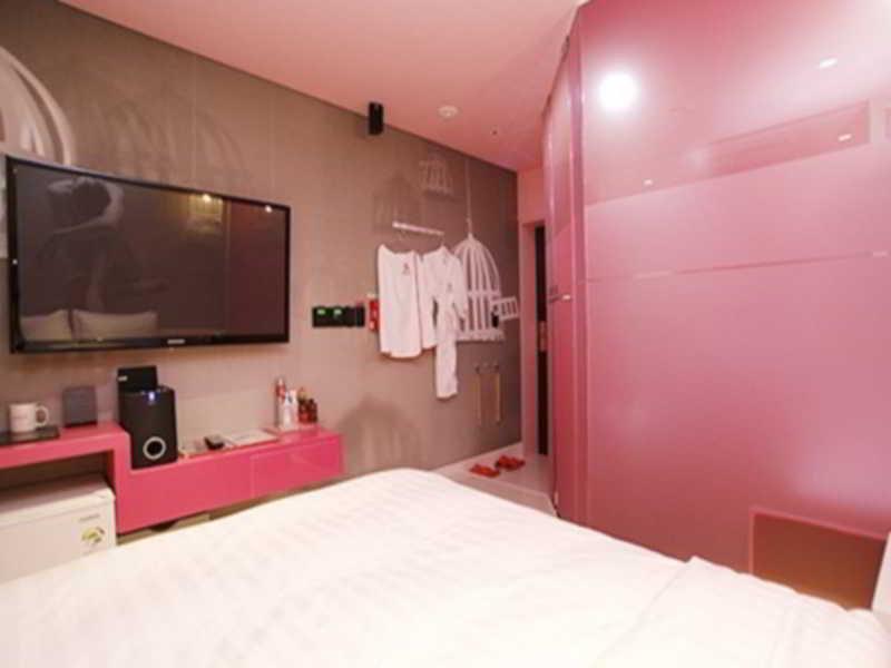 Life Style S Hotel Seul Exterior foto