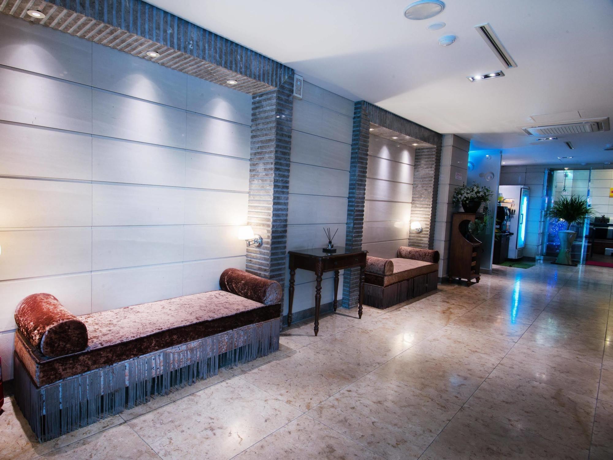 Life Style S Hotel Seul Exterior foto