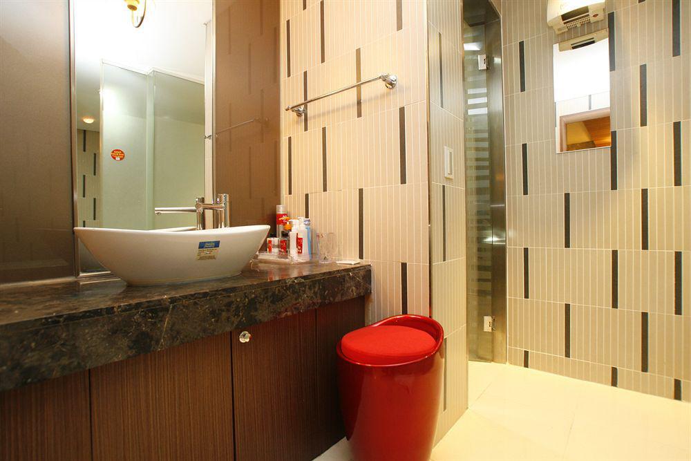 Life Style S Hotel Seul Exterior foto